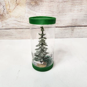 Lemax BLUE SPRUCE TREE SMALL #64111 Christmas Village Accessories 2016 New - Picture 1 of 6