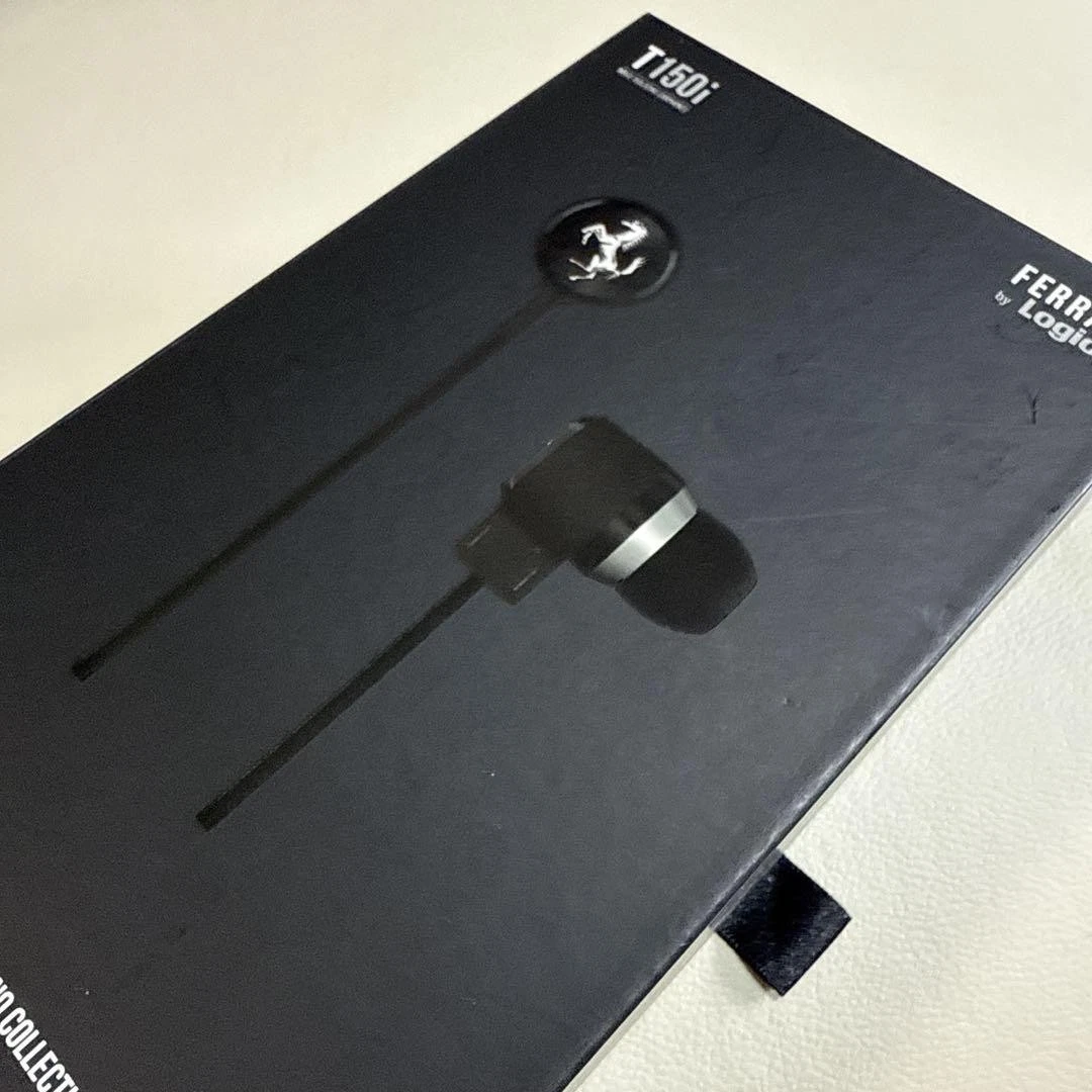 Ferrari Headphones for sale | eBay