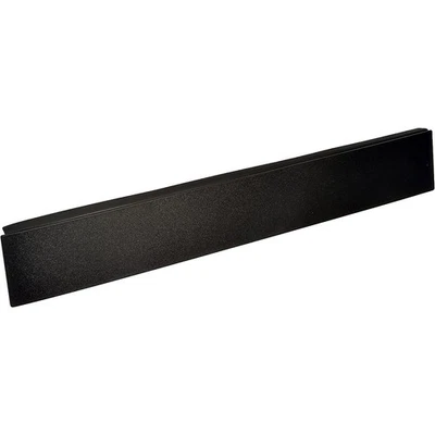 47874 Apliques de puerta Dorman pasajero trasero lado derecho mano para Grand Caravan Foto 1 de 4