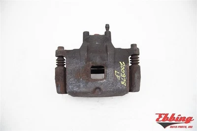 Driver Left Front Caliper Assembly W Mount Fits 2008-2014 Dodge Avenger 682167 Foto 1 de 4