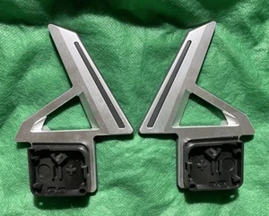 New TID Paddle Shifters for Lamborghini Urus & Audi A/S/RS/Q/QS/R8/TT/TTRS 2012+ - Picture 1 of 5