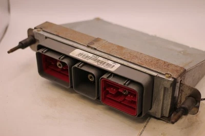 Módulo de controle de motor Ford ECM 3C5A-12A650-AD compatível com 2003 Lincoln Aviator 4.6L A/T - Imagem 1 de 4
