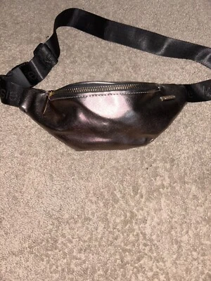 Riñonera bolsa de cintura Foto 1 de 2