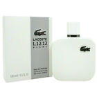 Lacoste L.12.12 Blanc  Eau De Parfum 3.3 oz / 100 ml Spray 