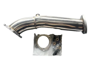 Front Pipe for Nissan Skyline RB25 - Picture 1 of 5