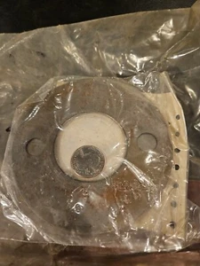 2S4363 Shim Genuine Caterpillar 2S-4363 CAT - Picture 1 of 2