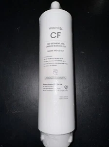 New~ Waterdrop WD-AI-CF Filter Replacement for WD-A1-US/WD-A1-UK/WD-A1-DE.  - Picture 1 of 3