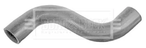 BORG & BECK Ladeluftschlauch Schlauch Turbolader Hinten Oben Rechts BTH1598 - Bild 1 von 3