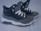 Air Jordan's Maxin 200 Cool Grey Youth Sz 7 Basketball Athletic Shoes Sneakers