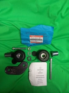TAMPONI PARACARENA SUZUKI GSXR 600 750 K6 ACCESSORIO ORIGINALE NUOVO - Imagen 1 de 3