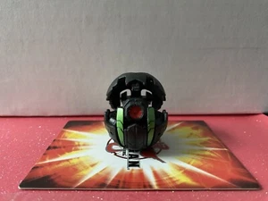 Bakugan Darkus Hakapoid Gundalian Invaders G-Power 650 - Picture 1 of 1