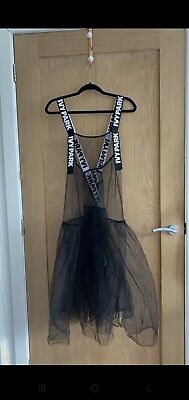 Ivy Park Tulle Dress Size S • 30.50€