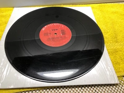 12" Vinyl LP - T99 - Nocturne Multiple Mixes Foto 1 de 4