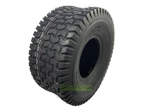 Pneumatico trattorino rasaerba 15x6.00-6 4PR MTD Husqvarna Etesia Castel Gard... - Foto 1 di 3