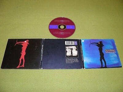 Depeche Mode - Walking In My Shoes / My Joy - 1993 CD / Digipak / Portishead - Image 1 of 2