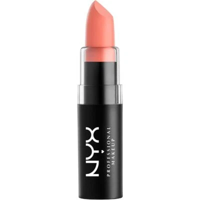 NYX Matte Lipstick Daydream