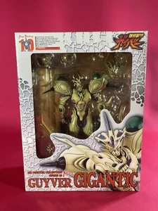 Guyver The Bioboosted Armor BFC-Max 10 GUYVER GIGANTIC Action Figure Japan Sales - Picture 1 of 2