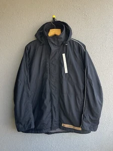Seltene Maharishi Denim Jacke Herren Größe L - Bild 1 von 24