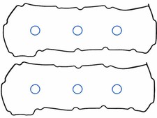 APEX Valve Cover Gasket Set fits Dodge Avenger 2008-2010 2.7L V6 33CHQX