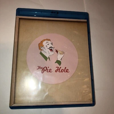 Pushing Daisies: полный первый сезон Blu-ray сезон 1 - Изображение 1 из 4