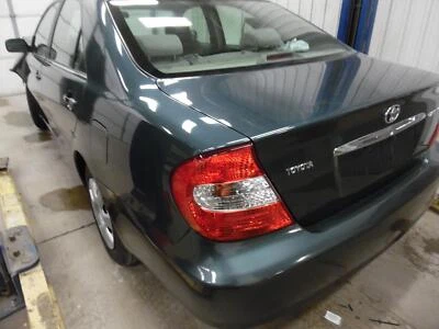 Bomba de dirección asistida usada se adapta a: Toyota Camry 2004 4 cilindros grado A Foto 1 de 4