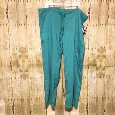 Pantalones Médicos Barco Grey’s Anatomy Jade XL Utility para Hombre Foto 1 de 4