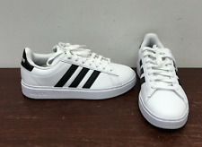 Women's adidas Grand Court Shoes. Size 8.5.