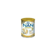 NESTLE Nan Supreme 2 - Latte di crescita 800 g