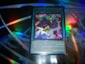 Lullaby of Obedience 1st Edition Prismatic Ultimate Rare RA04-EN085 Yu-Gi-Oh! - Picture 1 of 1