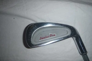 Rawlings Junior Pro Gran Tamaño 5 Hierro Derecha Varilla Grafito - Imagen 1 de 6