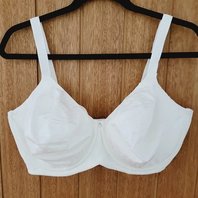 Sujetador Berlei 18F Lift & Shape sin contorno con aros negro Yzkd Foto 1 de 4