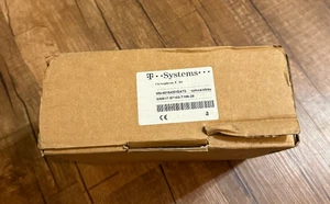 Octophon F 30 Noir/Bleu / S30817-S7103-T106-28 NEUF/OVP - Photo 1/5
