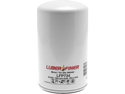 For 1985-1987 Peterbilt 349 Oil Filter Luber-finer 26237KMSB 1986 - Изображение 1 из 2