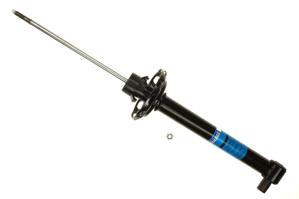 Shock Absorber for Audi A4 1999 - 2001 SACHS 280 560 Foto 1 de 4