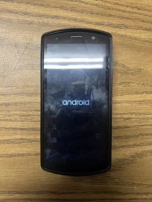 Terminal de datos portátil Android 2D-U-1 1J40HH4ALN5KNBXX Foto 1 de 4