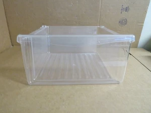 Pieza de sartén para refrigerador Whirlpool # 12530505 WP67002633 - Imagen 1 de 3