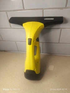 Karcher WV 2 Electric WV2 Premium Window Vacuum Cleaner Cordless Vac - Picture 1 of 3