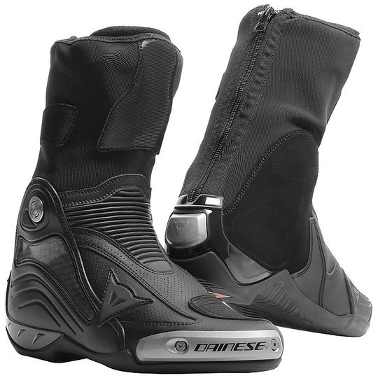 Stivali Dainese AXIAL D1 AIR BOOTS black - Immagine 1 di 1