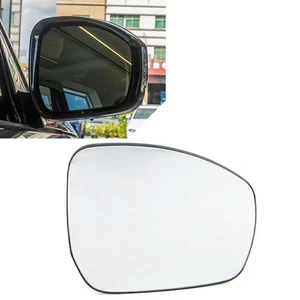 Espejo retrovisor de vidrio lado derecho apto para Land Rover LR4/5 Range Rover Vogue Sport - Imagen 1 de 11