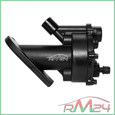 POMPA VUOTO SISTEMA FRENANTE PER FORD MONDEO 1 I 2 II 93-00 ORION 3 III SIERRA - Immagine 1 di 4