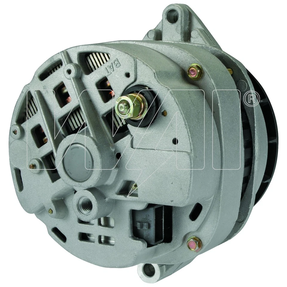 Alternator WAI 8112N - Image 1 of 2