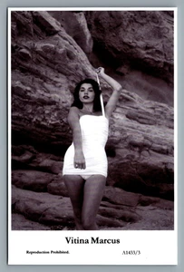 Vitina Marcus (C) Swifsure 2 Postales año 2000 impresión moderna A1433/3 y A205/1 - Imagen 1 de 3