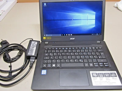 Laptop ACER ASPIRE V 13 - Bild 1 von 4