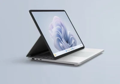 Microsoft Surface Laptop Studio 2 For Business - Image 1 of 2