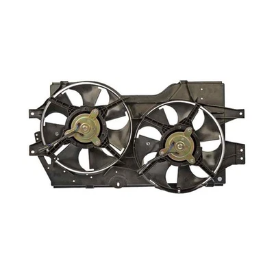 For Chrysler Grand Voyager/Voyager/Town&Country 1996-2000 Radiator Fan | Plastic - Image 1 of 4