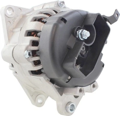 Alternador de grado profesional para Oldsmobile Cutlass Supreme 3,4 L V6 1994-1996 Foto 1 de 4