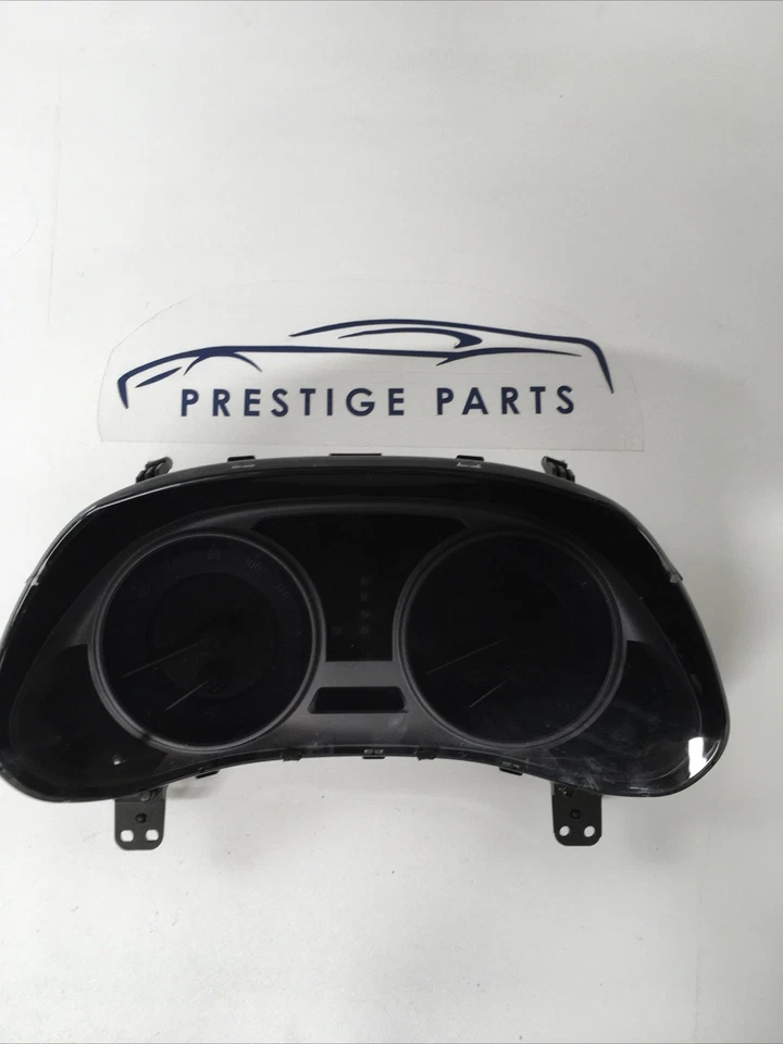Cuadro de instrumentos velocímetro OEM LEXUS IS250 IS350 2006-2008 83800-53581 Foto 1 de 3