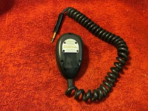MICRÓFONO DE MANO DIFERENCIAL ELECTRO-VOICE MODELO 205-STC - Imagen 1 de 7