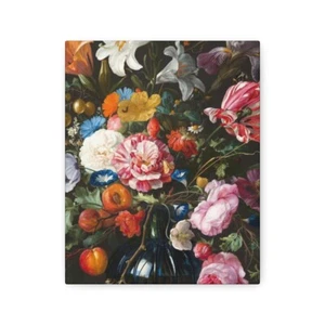 Polyester Canvas - Picture 1 of 17