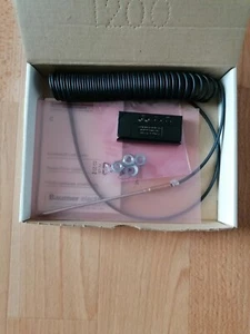 LWL Lichttaster von Baumer, Type FUE 200C1030, 122971 unbenutzt, OVP - Bild 1 von 6
